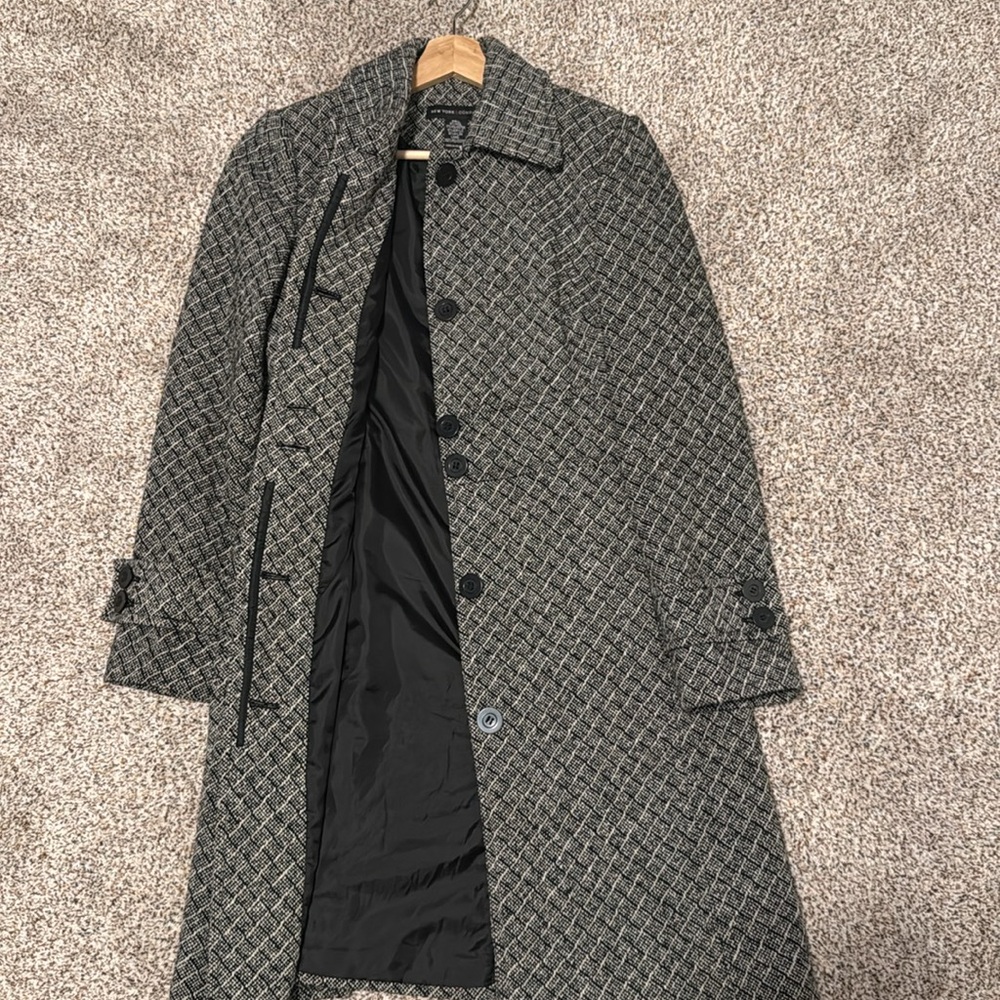 Women’s coat - Picture 6 of 6